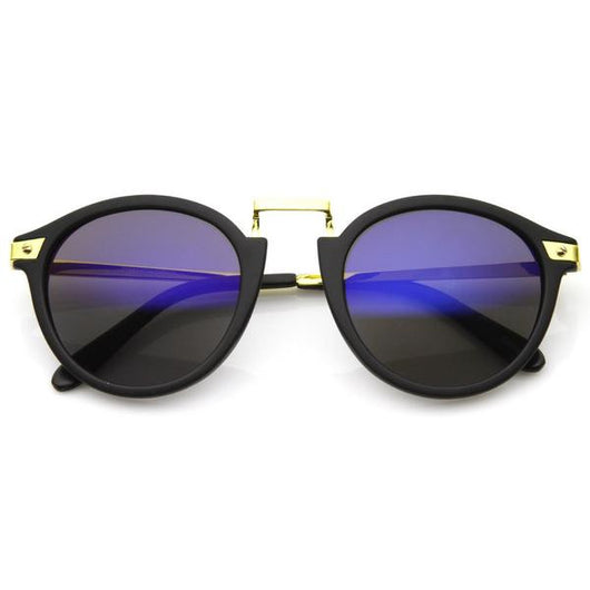 Revo Mirrored Shades