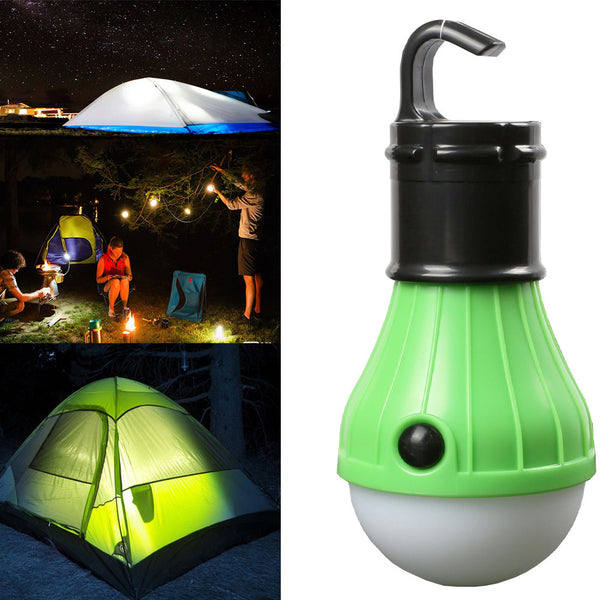 Outdoor Hanging LED Tent Light