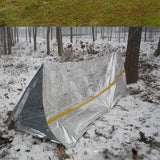 Portable Emergency Tent