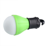 Outdoor Hanging LED Tent Light