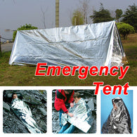 Portable Emergency Tent